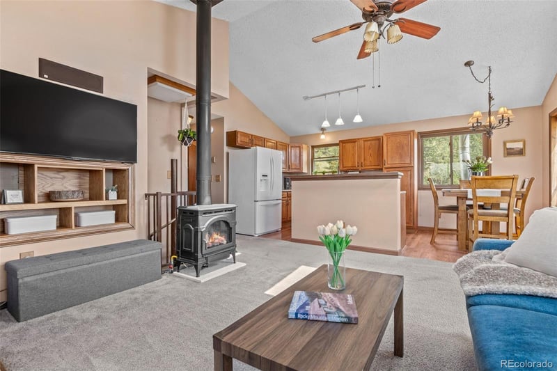 13976 Wamblee Trl, Conifer, CO 80433