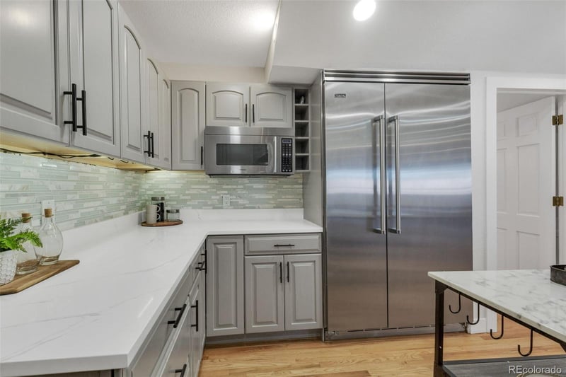 4991 Beeler St, Greenwood Village, CO 80111