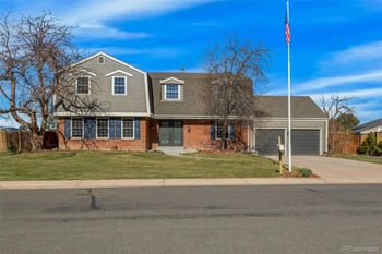 4991 Beeler St, Greenwood Village, CO 80111