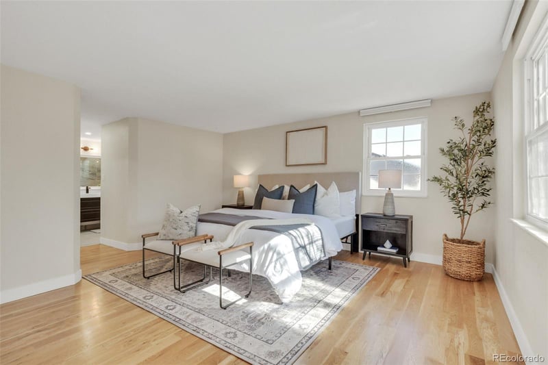 4991 Beeler St, Greenwood Village, CO 80111