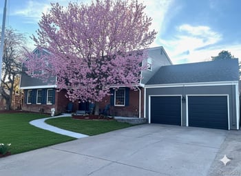 4991 Beeler St, Greenwood Village, CO 80111