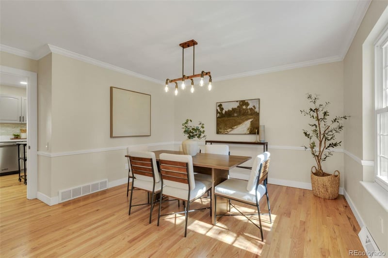 4991 Beeler St, Greenwood Village, CO 80111