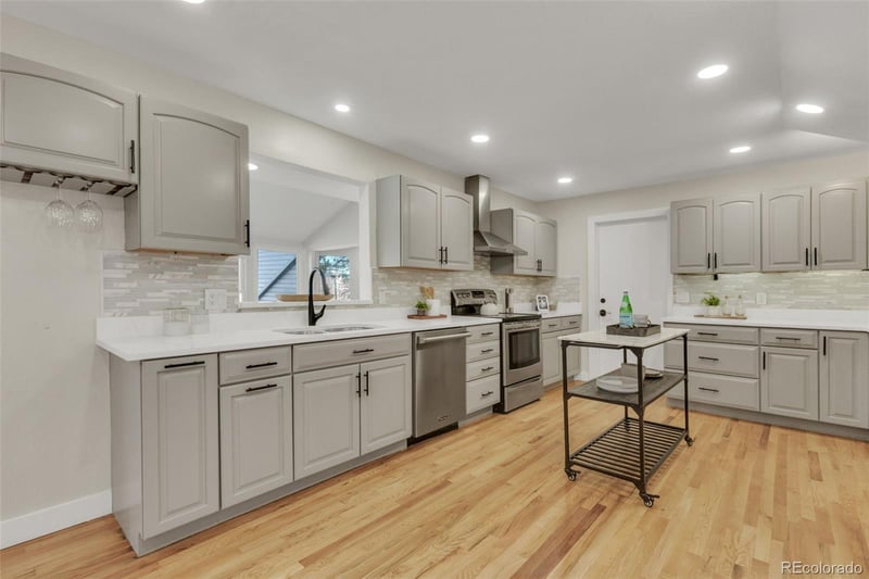 4991 S Beeler St, Greenwood Village, CO 80111