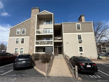 4896 Dudley St #7-6, Littleton, CO 80123