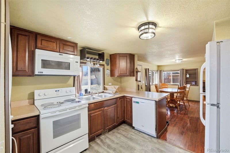 2314 Monument St, Colorado Springs, CO 80909