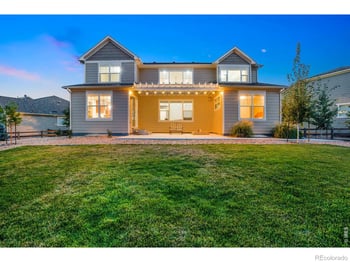 2302 Copper Mill Ln, Fort Collins, CO 80528