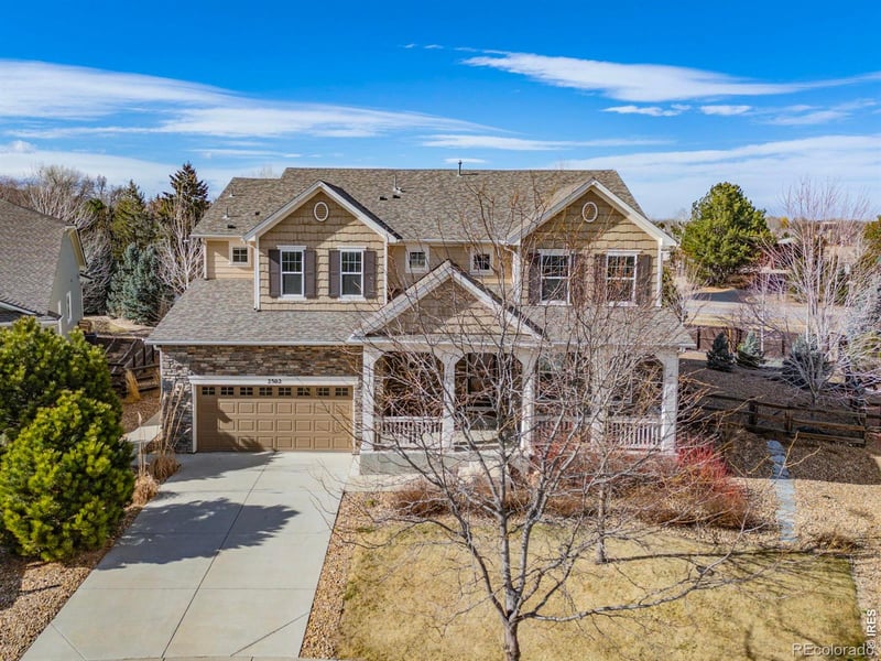 2302 Copper Mill Ln, Fort Collins, CO 80528