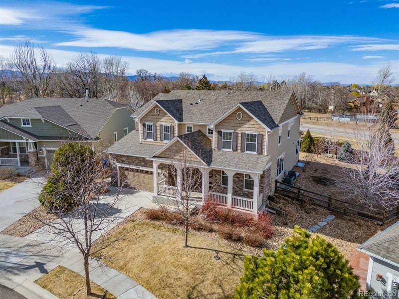 2302 Copper Mill Ln, Fort Collins, CO 80528