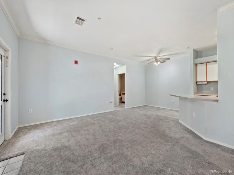 18919 E Warren Cir #B108, Aurora, CO 80013