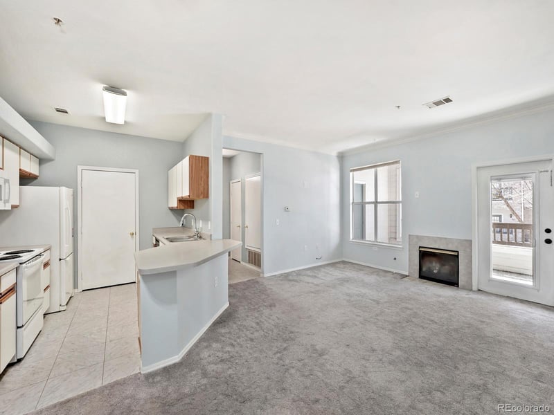 18919 E Warren Cir #B108, Aurora, CO 80013