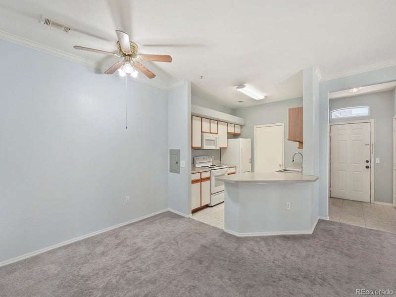 18919 E Warren Cir #B108, Aurora, CO 80013