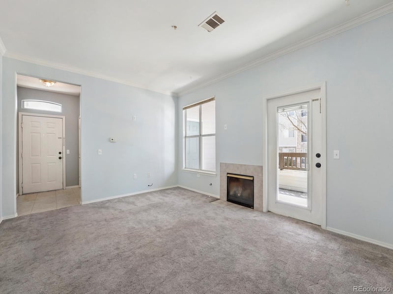 18919 E Warren Cir #B108, Aurora, CO 80013