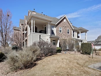 18919 Warren Cir #B108, Aurora, CO 80013