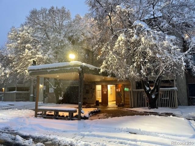 1304 Parker Rd #148, Denver, CO 80231