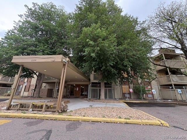 1304 Parker Rd #148, Denver, CO 80231
