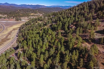 27292 Ridge Trl, Conifer, CO 80433