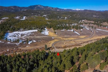 27292 Ridge Trl, Conifer, CO 80433