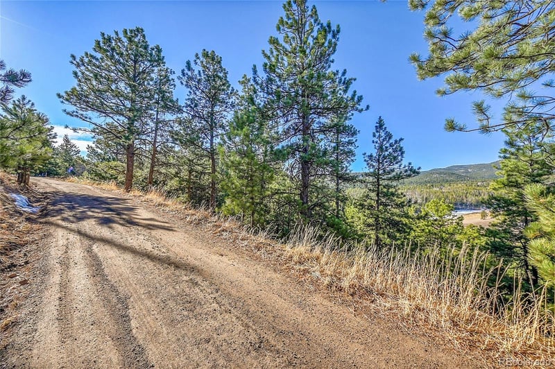 27292 Ridge Trl, Conifer, CO 80433