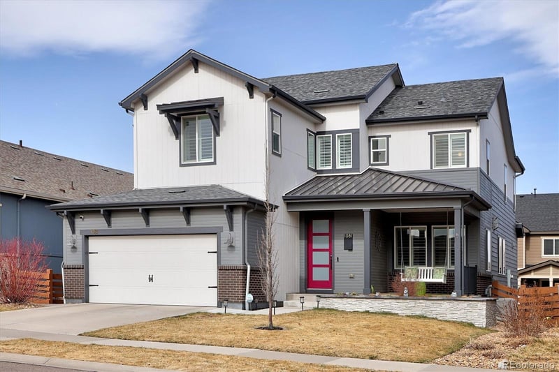 1081 Equinox Ln, Erie, CO 80516