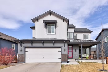 1081 Equinox Ln, Erie, CO 80516