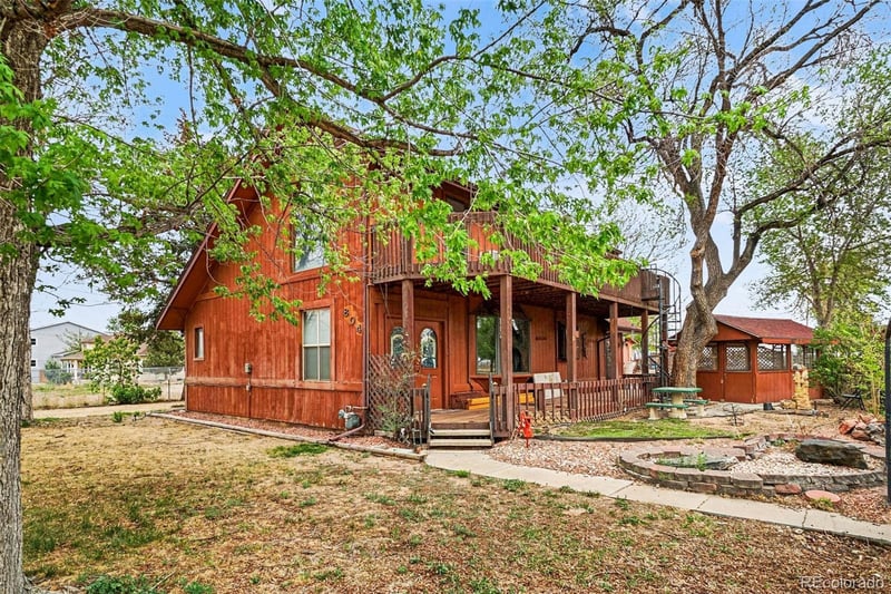 804 S Denver Ave, Fort Lupton, CO 80621