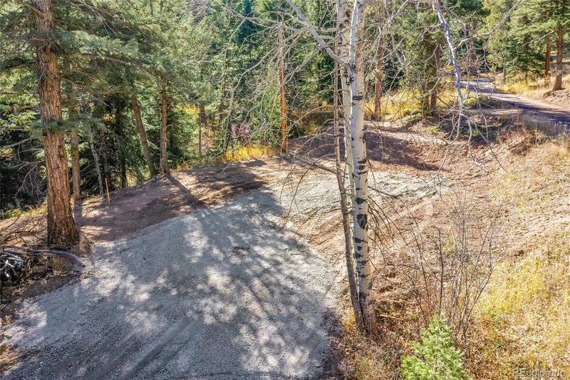 28176 Alabraska Ln, Evergreen, CO 80439