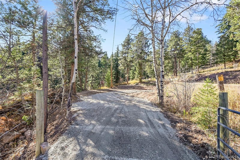 28176 Alabraska Ln, Evergreen, CO 80439