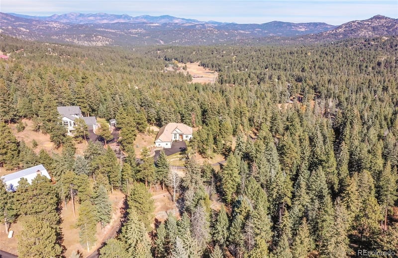 28176 Alabraska Ln, Evergreen, CO 80439