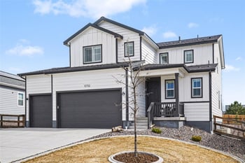 12732 Cove St, Firestone, CO 80504