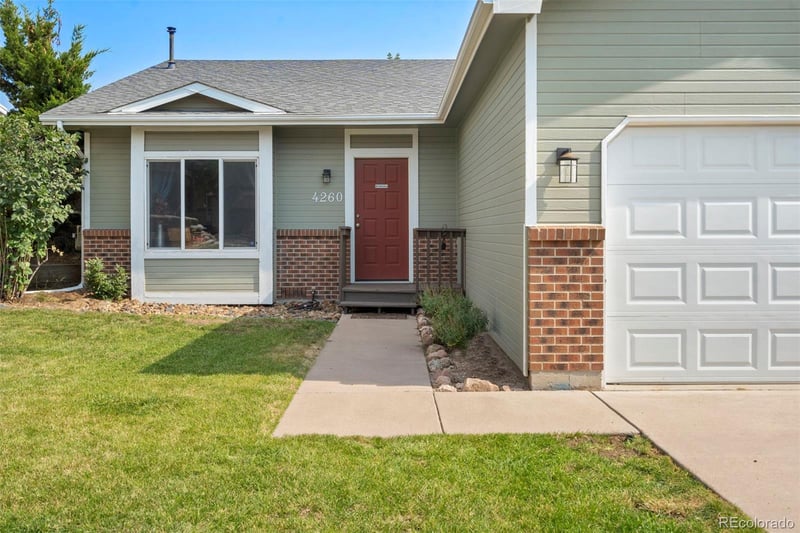 4260 Vicksburg Ter, Colorado Springs, CO 80917