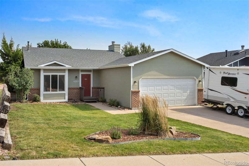 4260 Vicksburg Ter, Colorado Springs, CO 80917