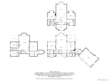 324 Elk View Ct, Canon City, CO 81212