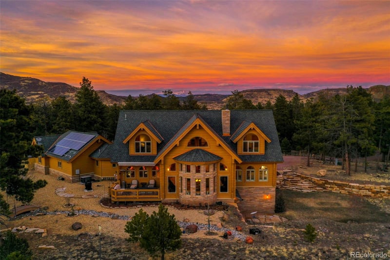 324 Elk View Ct, Canon City, CO 81212