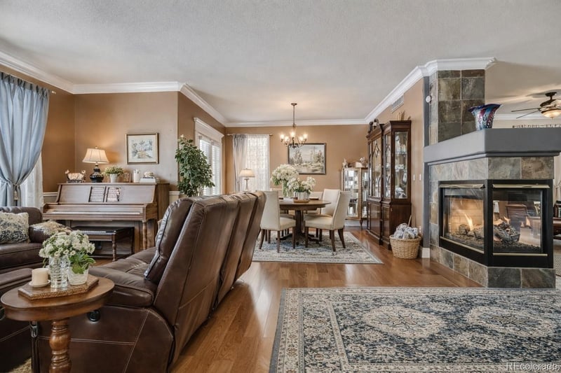 11310 Night Heron Dr, Parker, CO 80134