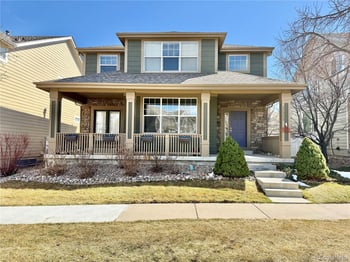 11310 Night Heron Dr, Parker, CO 80134