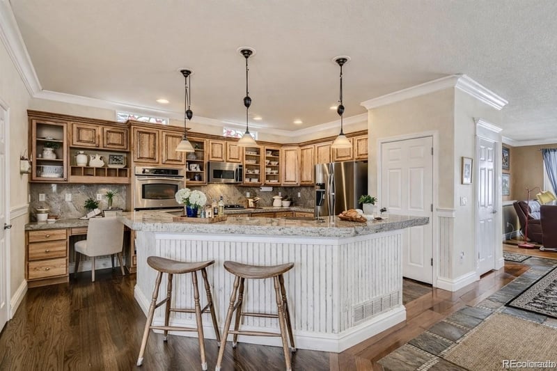 11310 Night Heron Dr, Parker, CO 80134