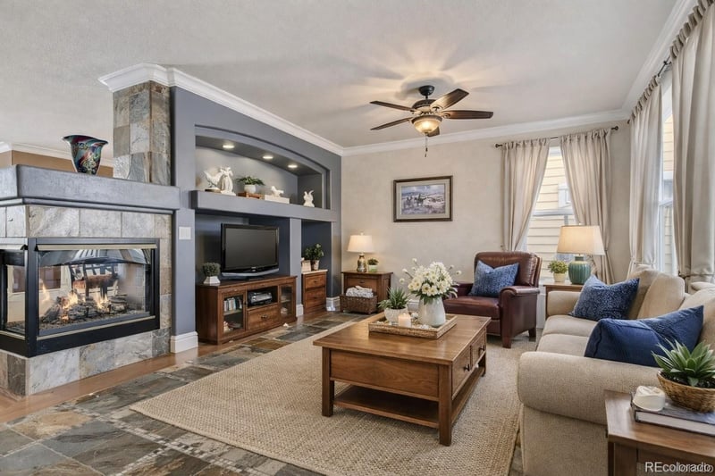 11310 Night Heron Dr, Parker, CO 80134