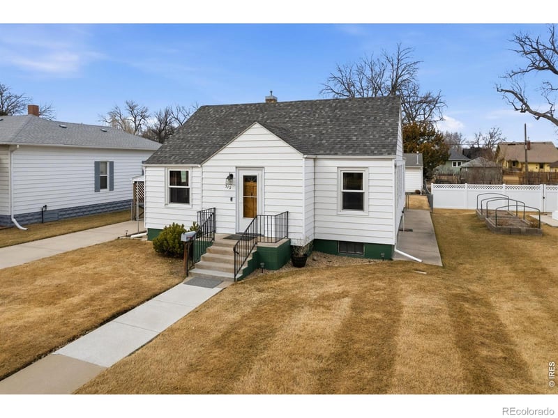 515 Lincoln St, Fort Morgan, CO 80701