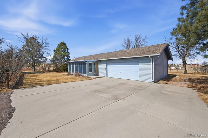 1051 Pawnee Pw, Elizabeth, CO 80107