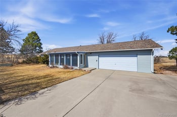 1051 Pawnee Pw, Elizabeth, CO 80107