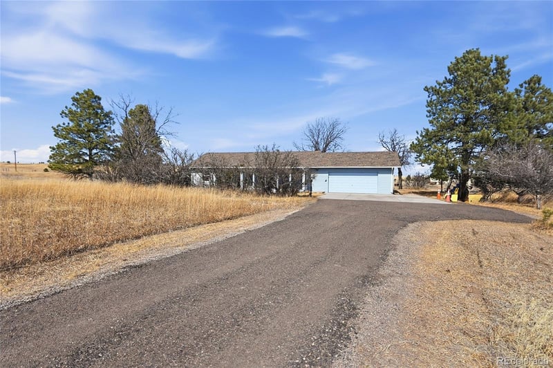 1051 Pawnee Pw, Elizabeth, CO 80107