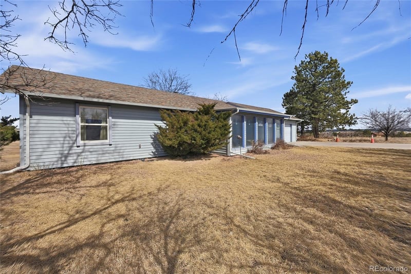 1051 Pawnee Pw, Elizabeth, CO 80107