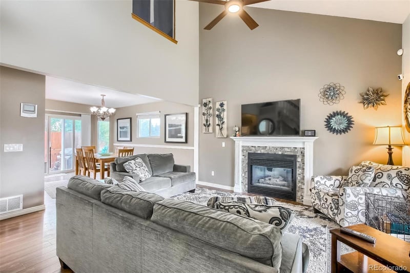 13115 63 Pl, Arvada, CO 80004