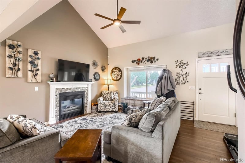 13115 63 Pl, Arvada, CO 80004