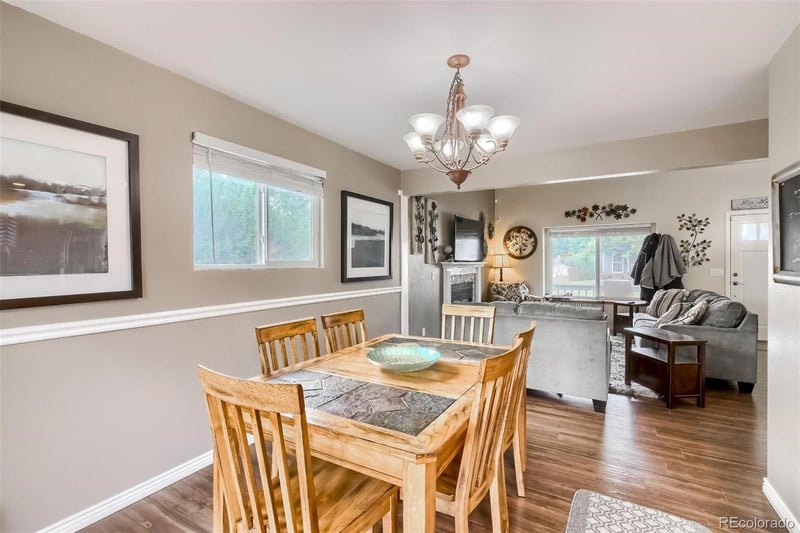 13115 63 Pl, Arvada, CO 80004