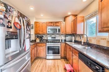13115 63 Pl, Arvada, CO 80004