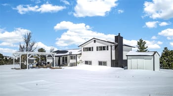 9232 Surrey Dr, Castle Rock, CO 80108