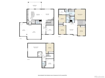 22640 Tufts Pl, Aurora, CO 80015