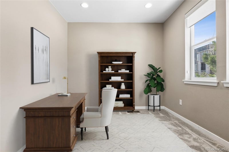 2579 Palau Way, Castle Rock, CO 80109