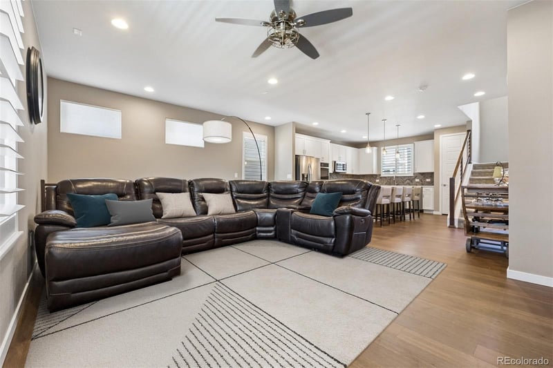 2579 Palau Way, Castle Rock, CO 80109